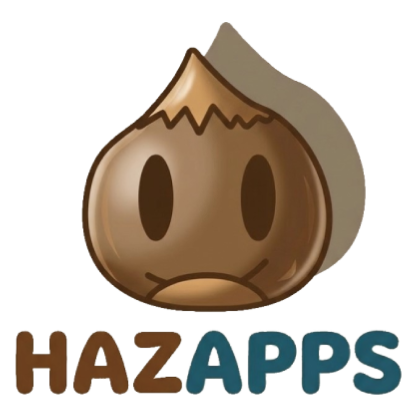 Hazapps