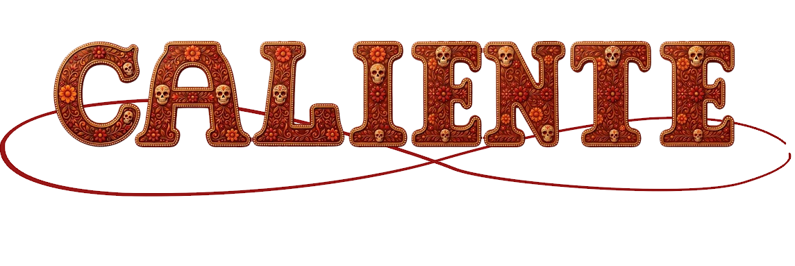 Logo Caliente